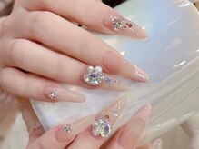 シーシーネイルサロン(CC)