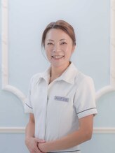 ビューティーサロン アンジュエール&nbsp;湯浅 美由紀