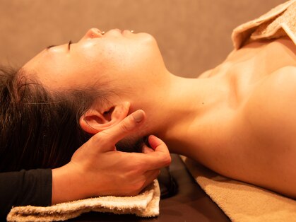 骨気(コルギ)専門店 YONG miu【ヨング ミュー】の写真