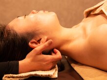 骨気(コルギ)専門店 YONG miu【ヨング ミュー】