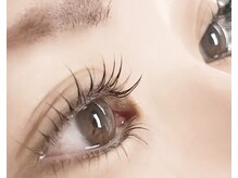 アイミーアイビューティー 宇都宮江曽島店(ime eyebeauty)/上下パリジェンヌラッシュリフト