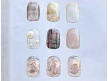 ネキ(neki)/ニュアンス　サンプル