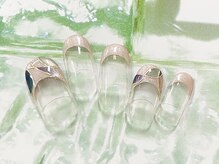 ルークネイルアンドプロダクツ(ROOK)/クーポンデザインハンドジェル