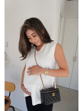 モチアイラッシュ(MOCHI EYELASH)/extension