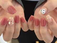 ヨル 北堀江(yol.)/3本アート