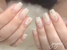 ジュジュル 稲毛本店(jujur)/シンプルデザイン