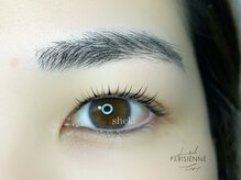 シェキ(sheki)/パリジェンヌ/まつパ