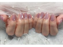 アイネイル(AI Nail)/