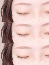 クルミ(Kurumi.)/仙台眉毛サロン/眉毛/アイブロウ