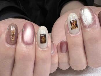 エクラネイルデザイン(eclat nail design)/