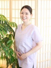 舞香鍼灸治療院&nbsp;井上 舞香