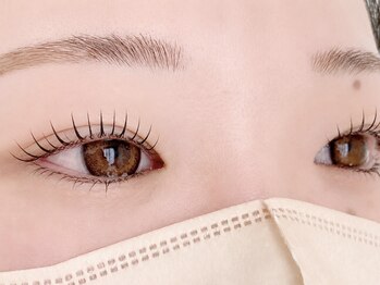 トレヴァーデルチザン 南船場店(Trevor de'rtisan eyelash)/パリジェンヌラッシュリフト