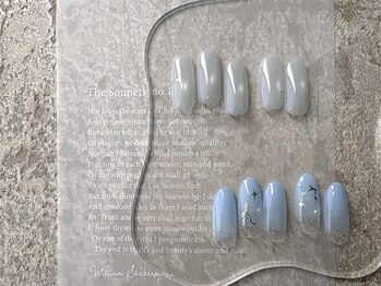 ベント(Vento)の写真/自爪に優しいパラジェルで自爪の健康を保ちながらネイルが楽しめる!指先からセンスが光るお洒落デザインを