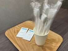 ダンブランシュサンダ(dents Blanches SANDA)/ホワイトニングセット