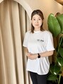 re;meフェムケアサロン【よもぎ蒸し/温活/妊活/マタニティ/骨盤底筋/リンパ/脱毛】/Mai