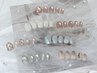 【60min】7種類から♪ミラー&マグネットデザイン定額  新規￥8000/再来￥8700