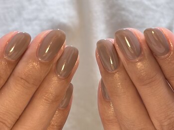 FM1120ネイルズ(FM1120.NAILS)/ワンカラー