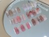 beryl人気NO.1【毎回オフ無料】9月定額nail ¥7500