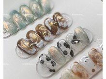 アモールビューティー 新宿店(Amor Beauty)