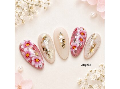 アンジュレ(Angelle)の写真