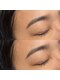 komorebi  eye&eyebrowの写真/お顔に馴染む自眉で垢抜ける。すっぴん美人は眉から◎【アイブロウ/まつげパーマ+眉毛wax】