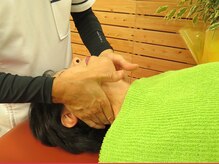 カイロ整体院 ファイン(Fine)/全身ケア（首・肩こり