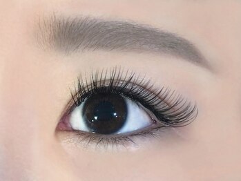 リリームーン(Li Lymoon)/〔目元デザイン〕