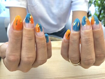 サロンドビオ(Salon de vio)/