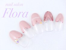 ネイルサロン フローラ(Flora)/＊￥6000円定額キャンペーン＊