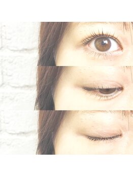 プライズアイリス アイラッシュ 池袋東口店(prize Iris eyelash)/まつ毛パーマ♪【池袋】