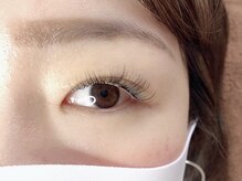 アイビューティーエクレ(eye beauty ecr)/ボリュームラッシュ