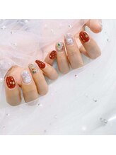 閨匠ビューティサロン 表参道店/持ち込みデザイン