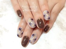 ミューオ(MIEUO)/ハンド定額コース6280