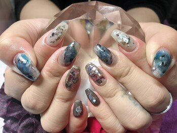 ブリリアン(Brillant)/