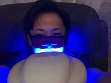 ホワイトニングラボ(Whitening Labo)/セルフホワイトニング