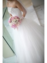 ギンパリ ヒロ トリートメントルーム エム(ginpari HIRO Treatment room M)/プラチナブライダルシェービング