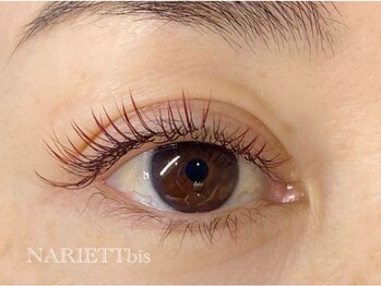 ナリエットビス(NARIETT bis)/ロイッシュカラー