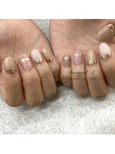 ラグジュリラ(luxugril A')/luxugril a'