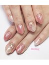 マグネットNAIL★