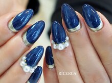 リチェルカ(RICERCA)/