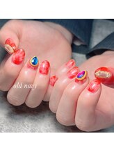 オールドネイビー(OLD NAVY)/