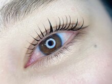 シュシュ &nbsp;恵比寿(#chouchou)/オーダーメイドまつげパーマ