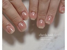 ボニカ(BONICA)/チークネイル