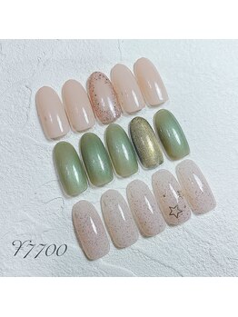 フェリシア Felicia/5月キャンペーンデザイン