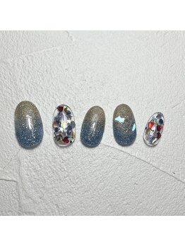 ネイルブレイク リリア(Nail Break lilia)/【初回オフ無料】フラッシュ