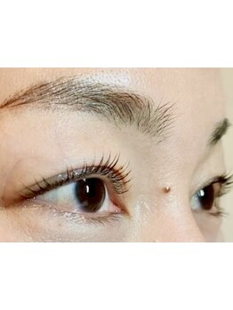 大人女性向けこだわりサロン