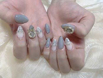 ネイルジョリー(Nail Jolie)/