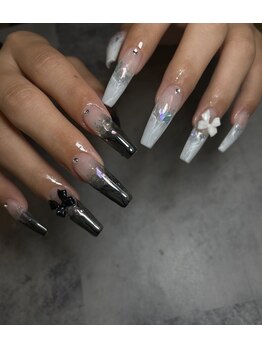 ネス 沖縄店(Nes.)/担当　madoka