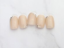 ディー ネイル アイラッシュ ギフ(DEE nail×eyelash gifu)/A-329 プレミアムコース