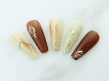 オーケーネイル(OK NAIL)/定額シンプルコース